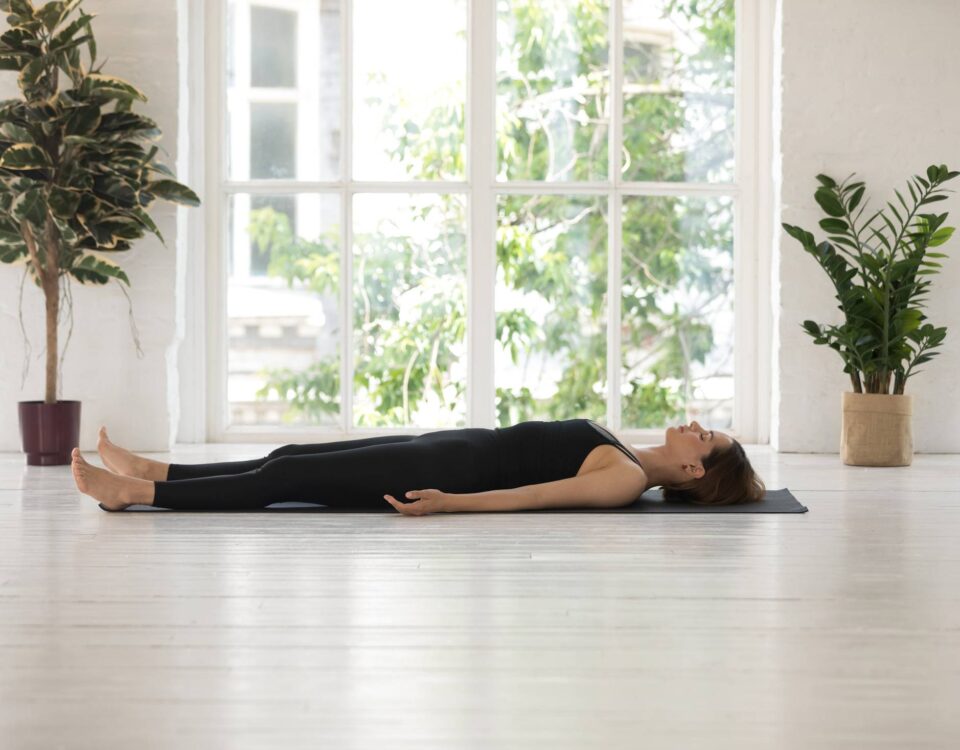 yoga-nidra