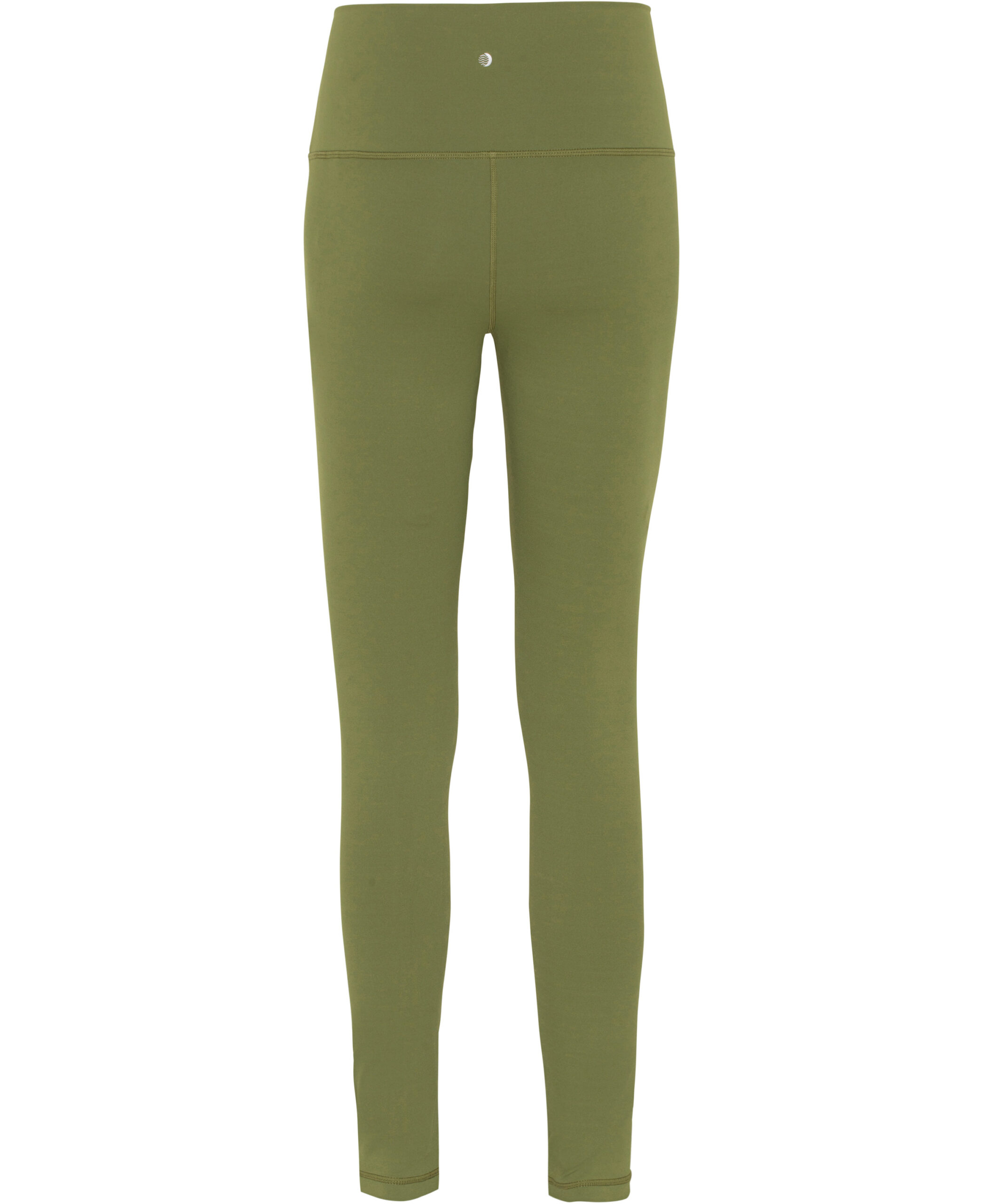 MY1065 - ELSK x MY Lunar Luxe Legging 28_ - Olive Green - Extra 1