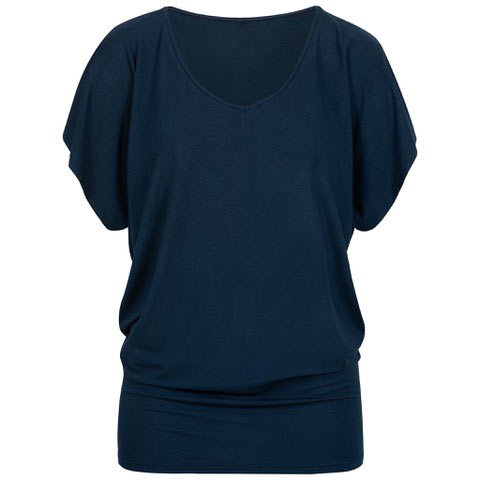 t-shirt-bleu-yoga-nest-boutique-en-ligne yoga-nest-boutique-en-ligne