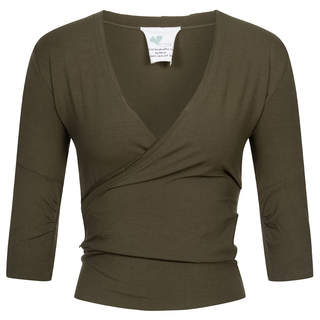 wrap-top-vervola-forrest-green