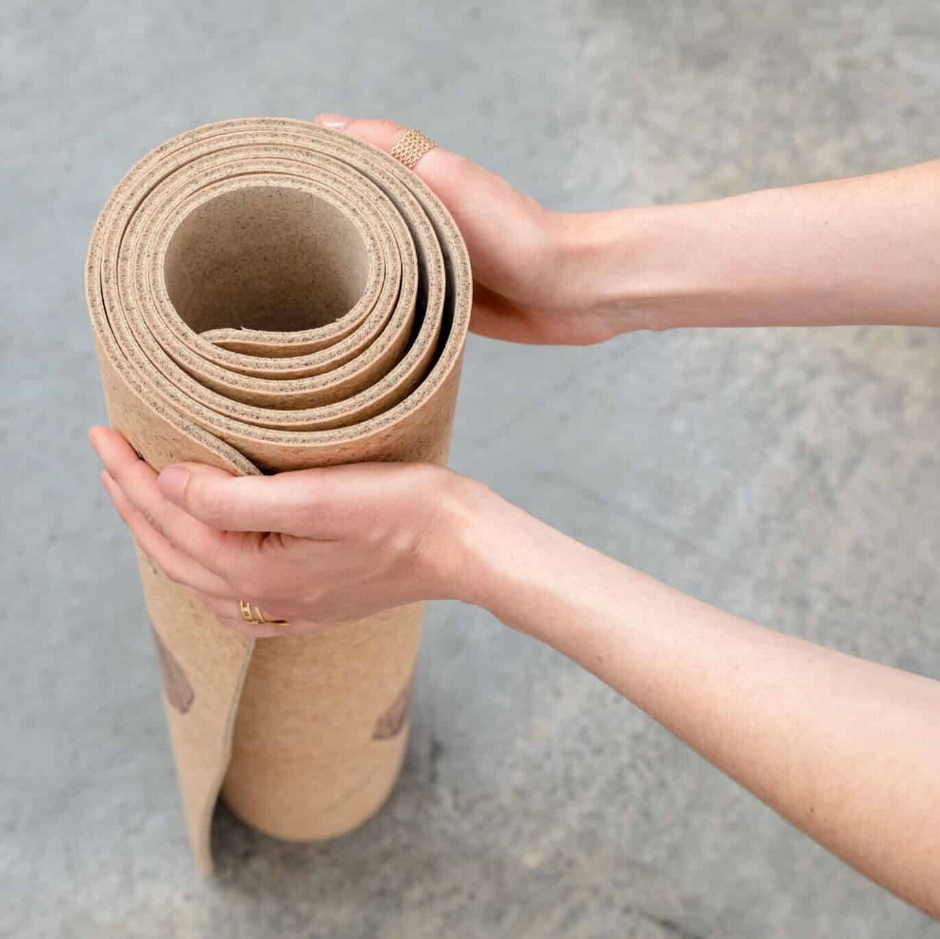 Yogamatata